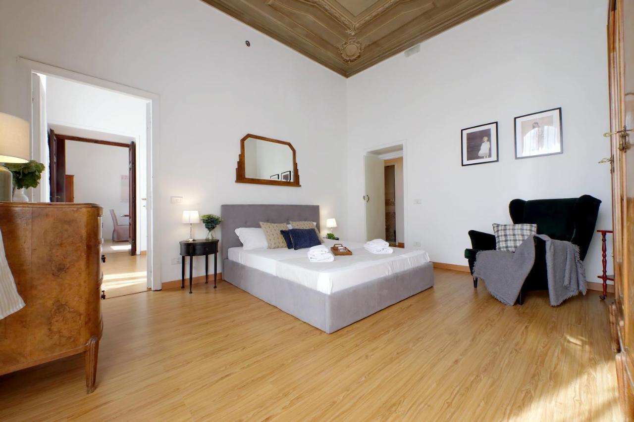 Cavour 2 Bedrooms Apartment Rom Exterior foto