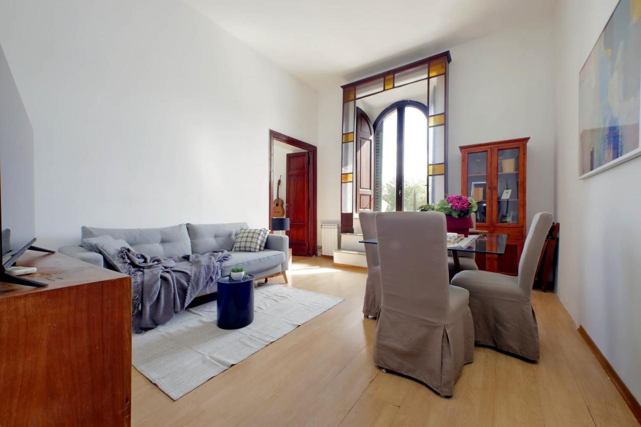 Cavour 2 Bedrooms Apartment Rom Exterior foto