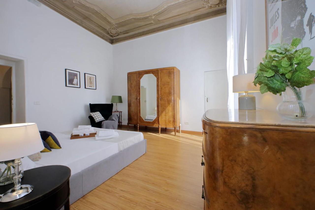 Cavour 2 Bedrooms Apartment Rom Exterior foto