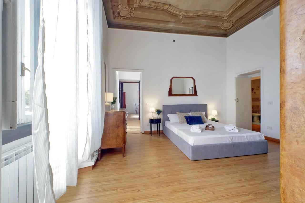 Cavour 2 Bedrooms Apartment Rom Exterior foto