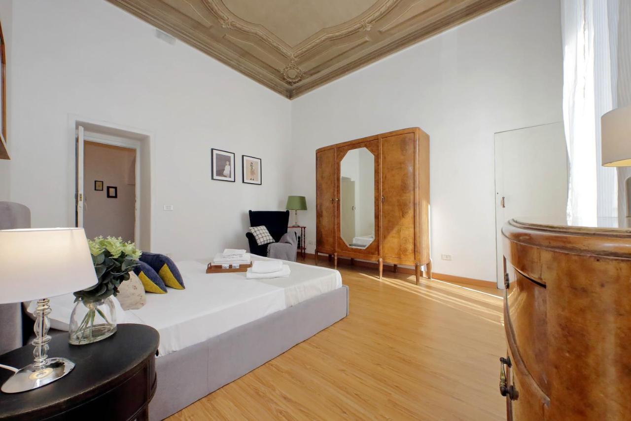 Cavour 2 Bedrooms Apartment Rom Exterior foto