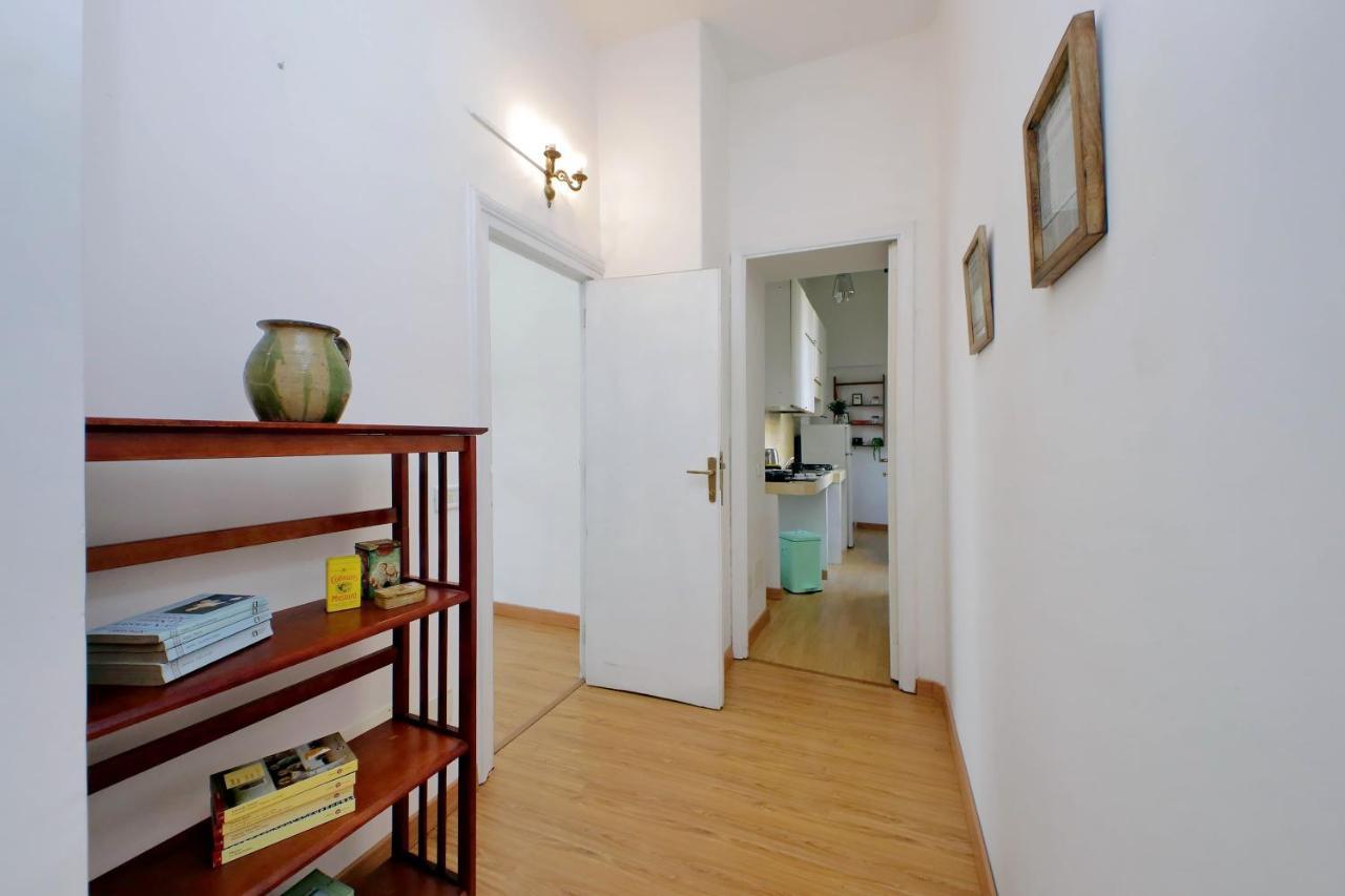 Cavour 2 Bedrooms Apartment Rom Exterior foto